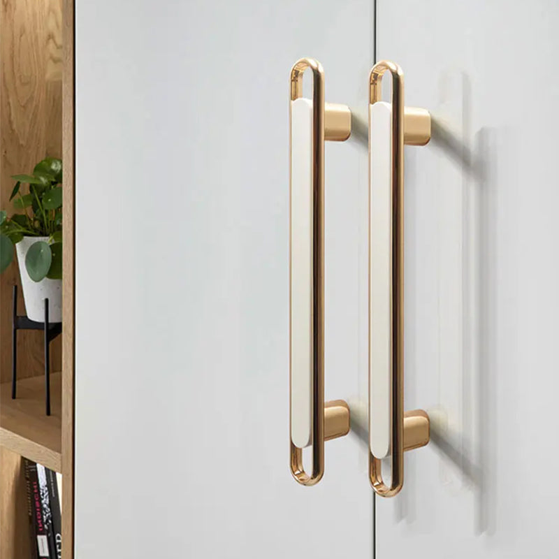 Gold Küche Küchengriffe Schubladengriffe