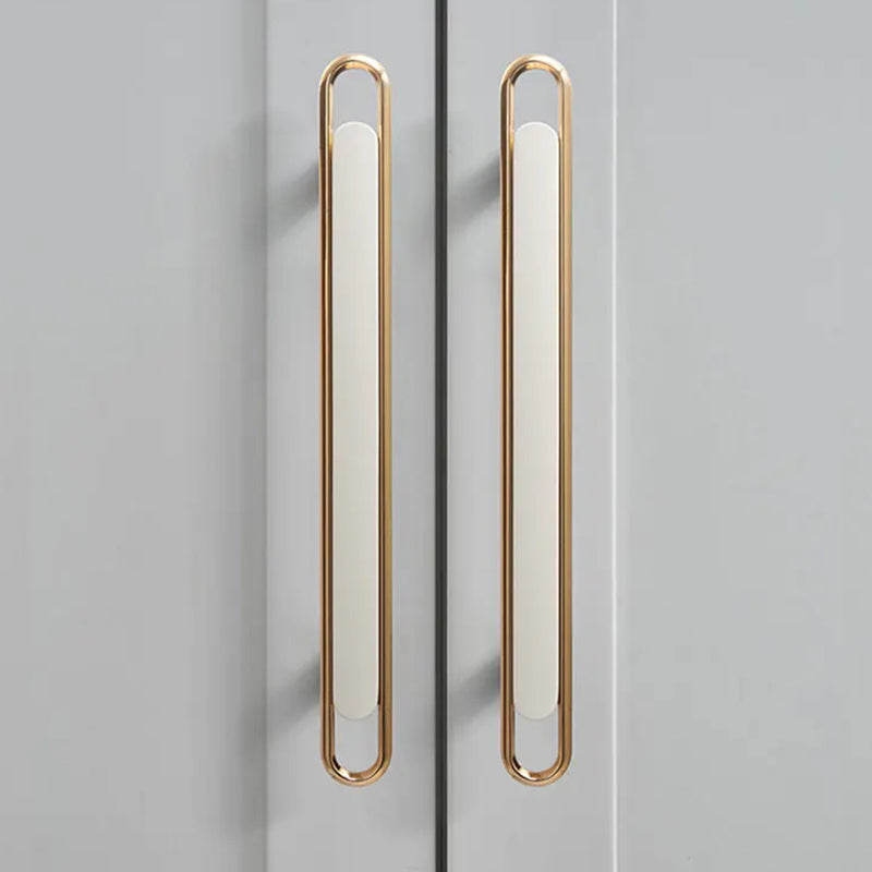 Gold Küche Küchengriffe Schubladengriffe