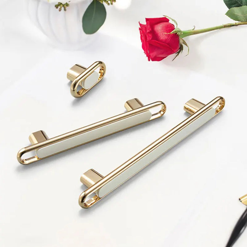 Gold Küche Küchengriffe Schubladengriffe