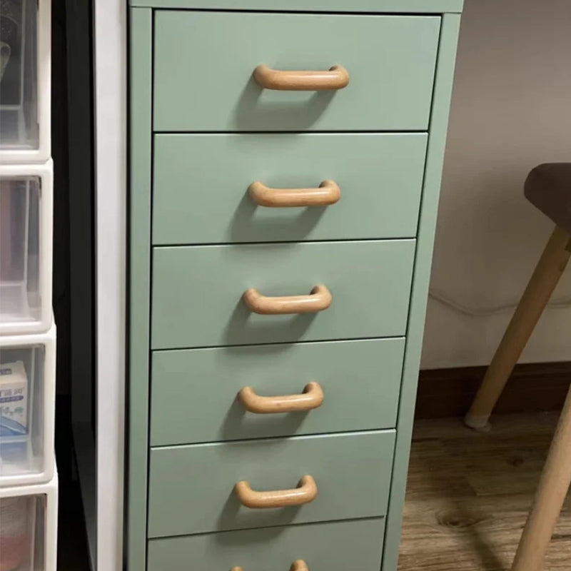 Wooden Küchengriffe Wardrobe Closet Dresser Schubladengriffe