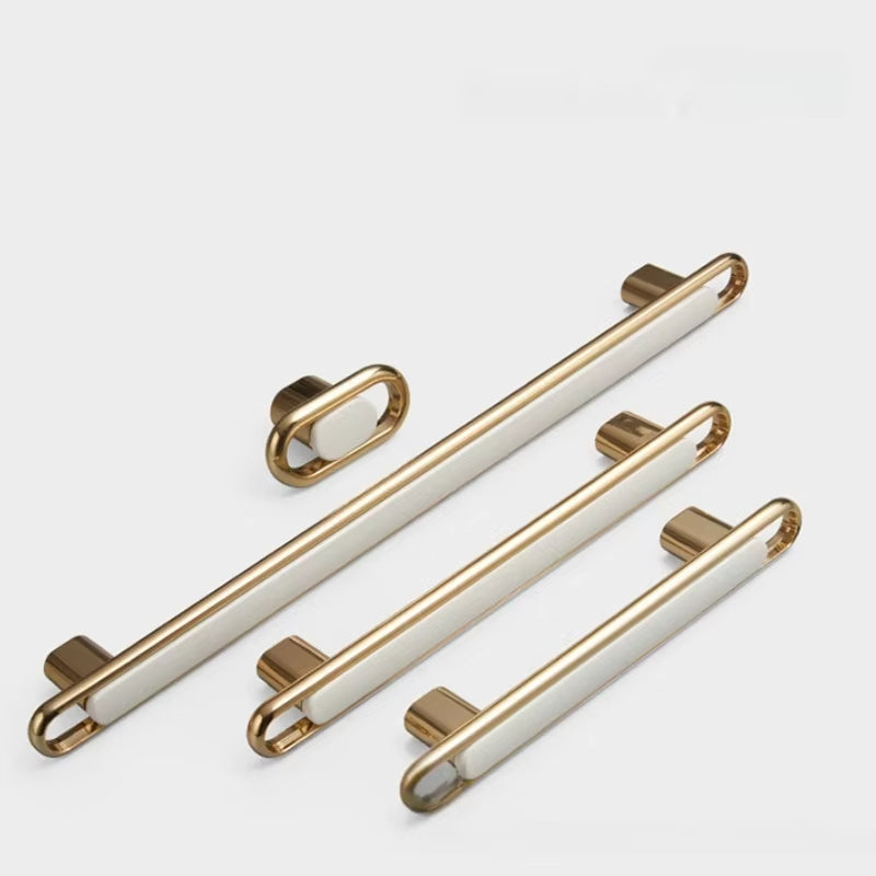 Gold Küche Küchengriffe Schubladengriffe