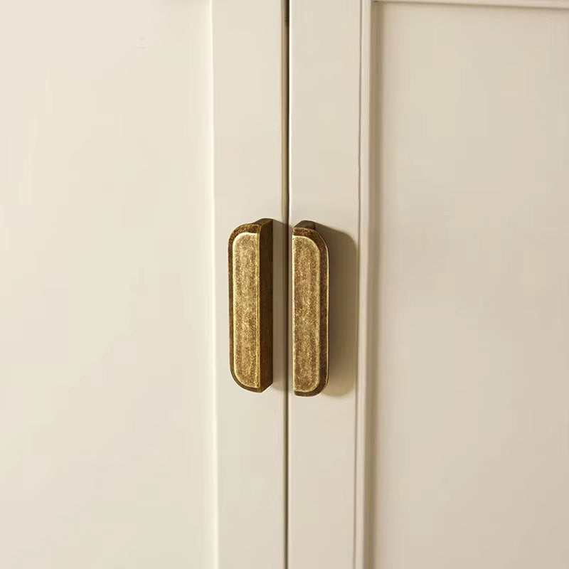 Antik Bronze Küchengriffe Zinc Alloy Schubladengriffe