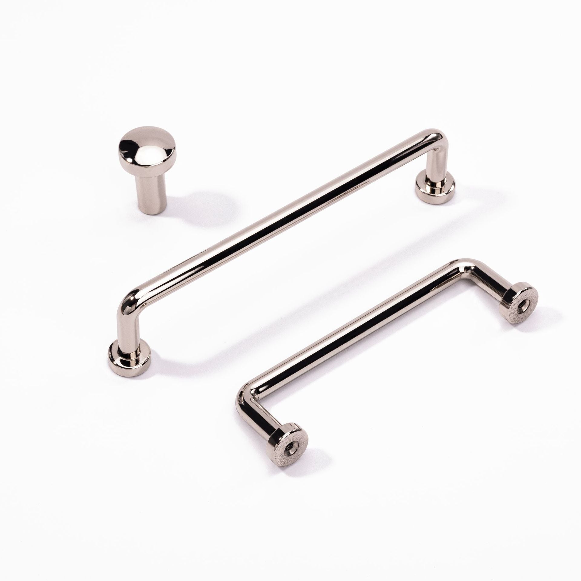 Chrom Gold Küchengriffe Schrank Schubladengriffe