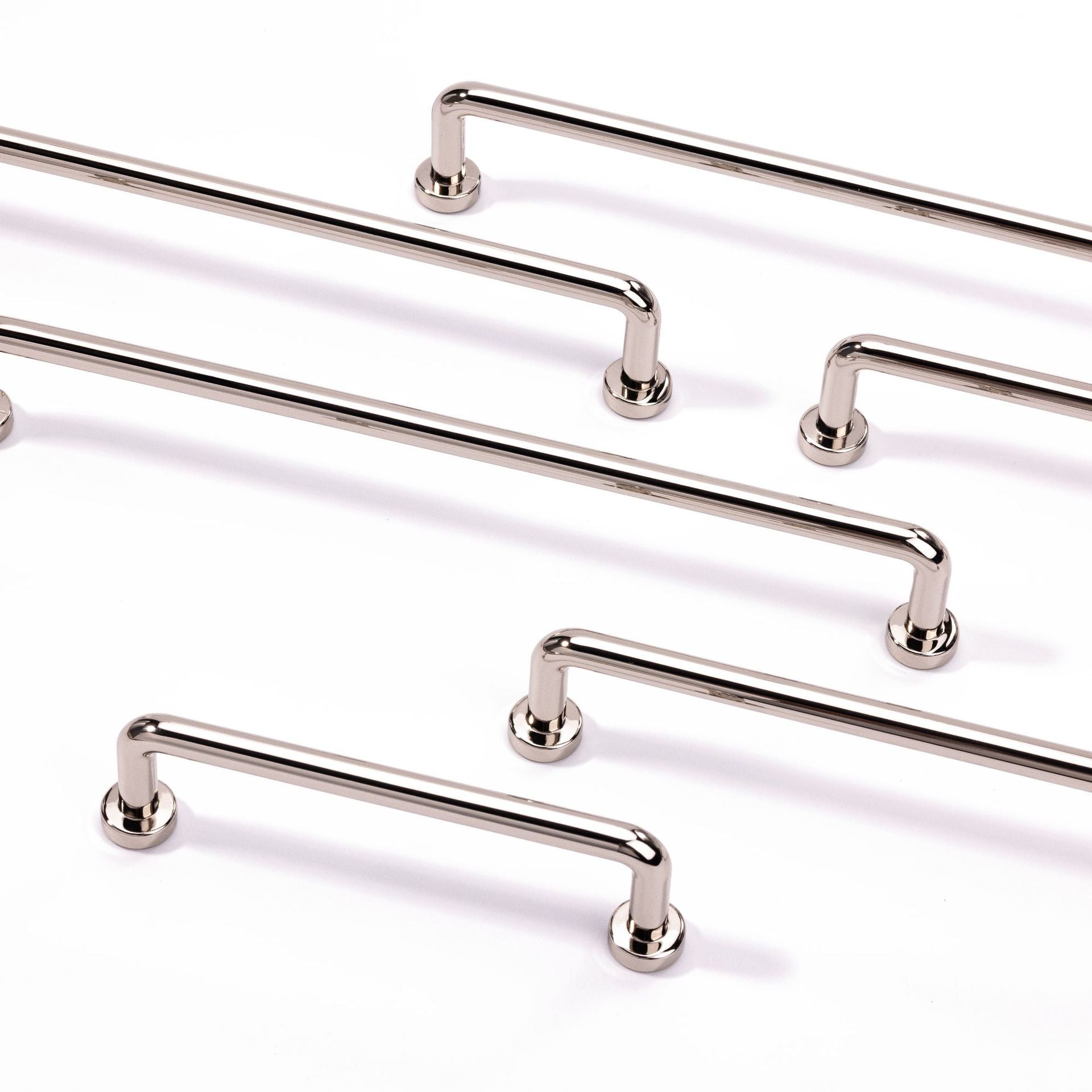 Chrom Gold Küchengriffe Schrank Schubladengriffe