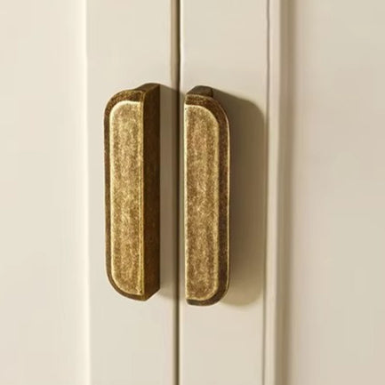 Antik Bronze Küchengriffe Zinc Alloy Schubladengriffe