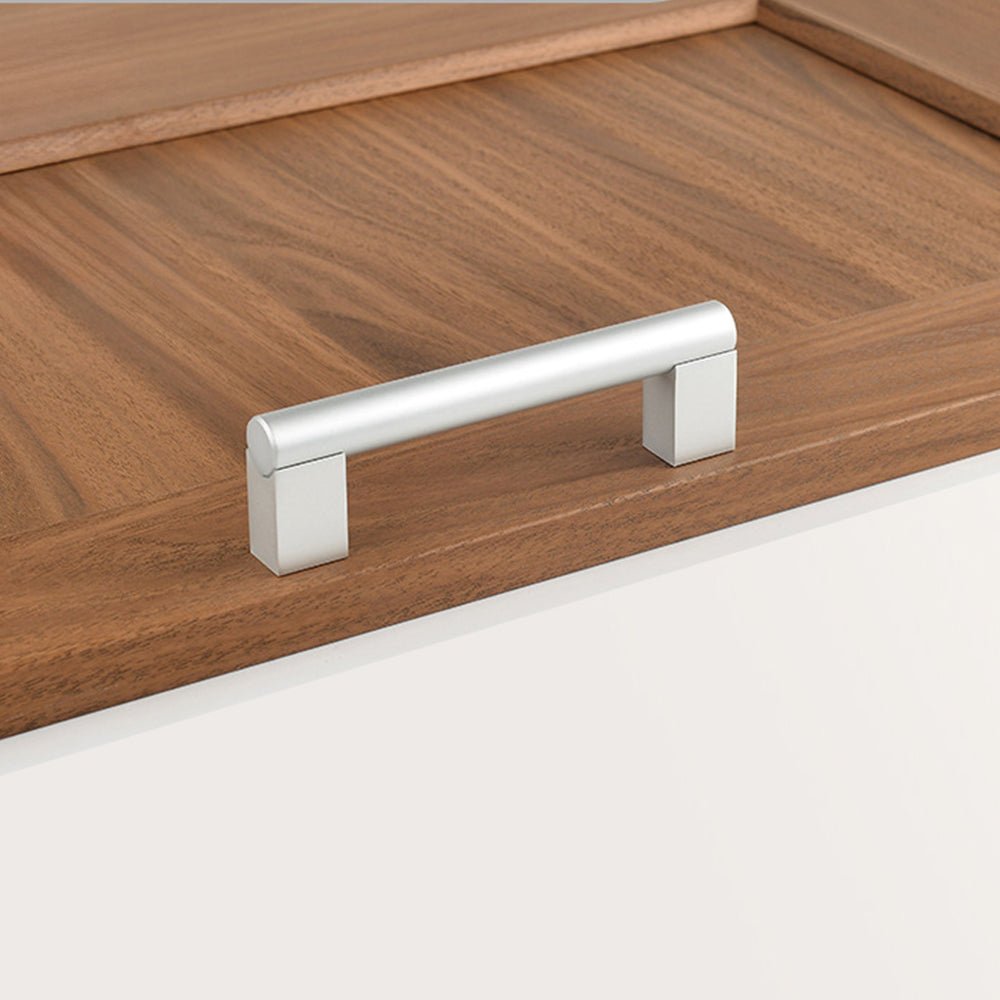 Aluminiumlegierung Schrank Bar Griff für Küche & Schlafzimmer