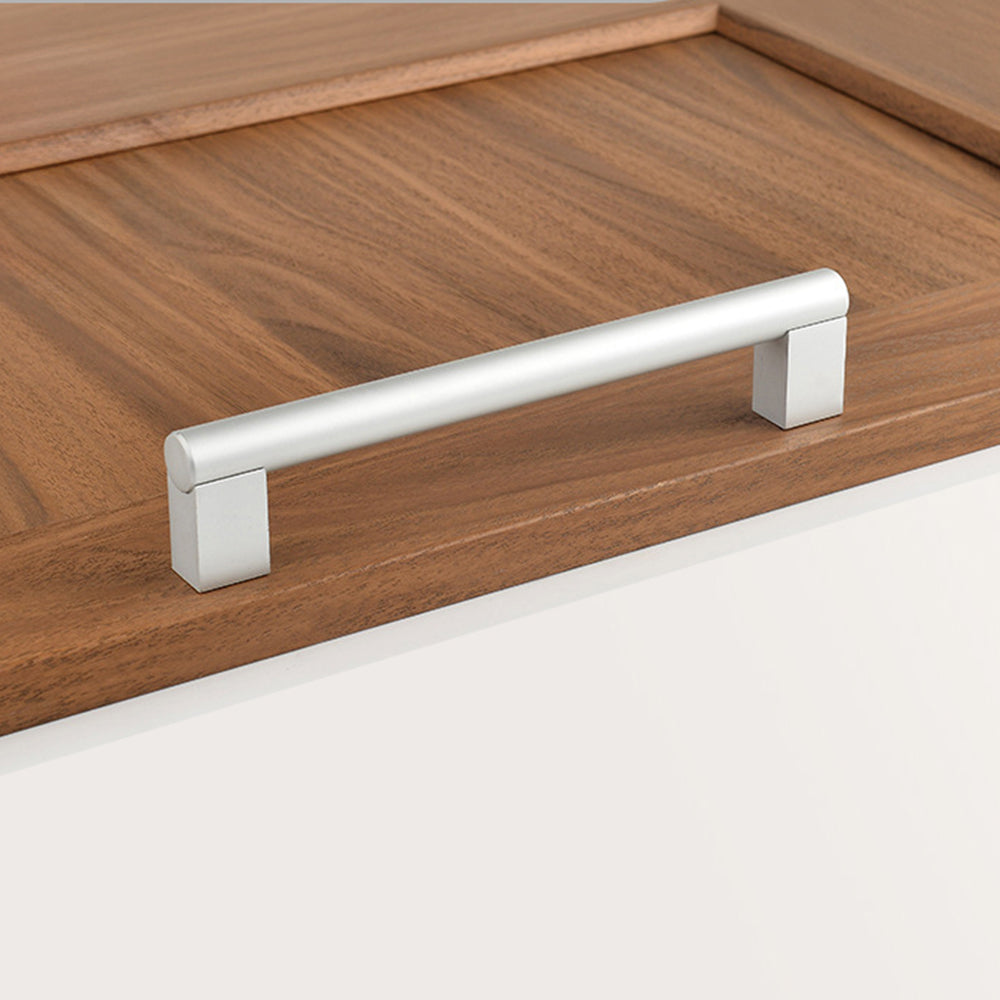 Aluminiumlegierung Schrank Bar Griff für Küche & Schlafzimmer