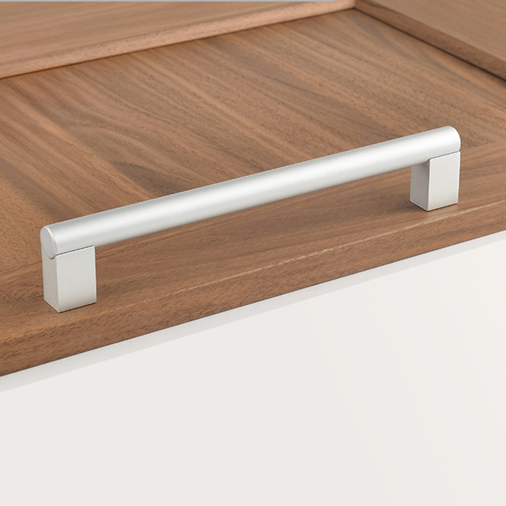 Aluminiumlegierung Schrank Bar Griff für Küche & Schlafzimmer
