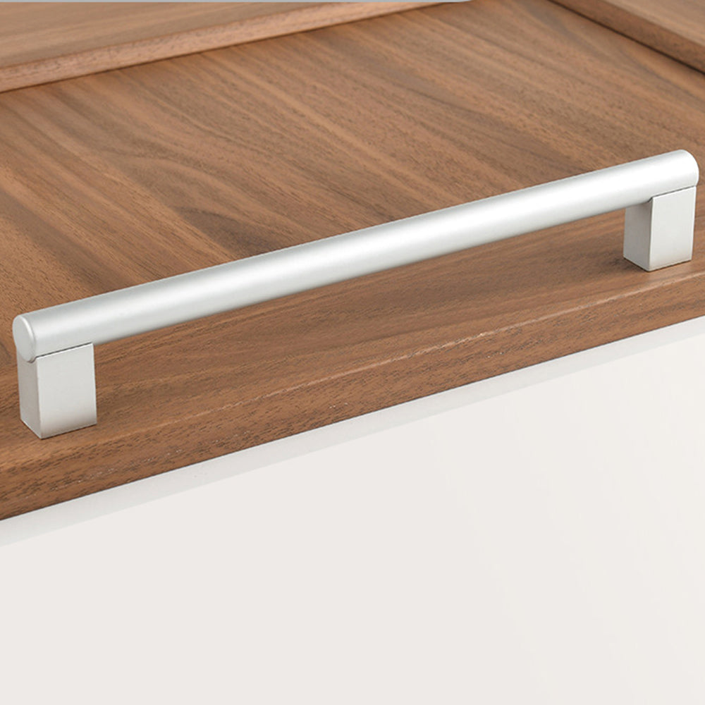 Aluminiumlegierung Schrank Bar Griff für Küche & Schlafzimmer