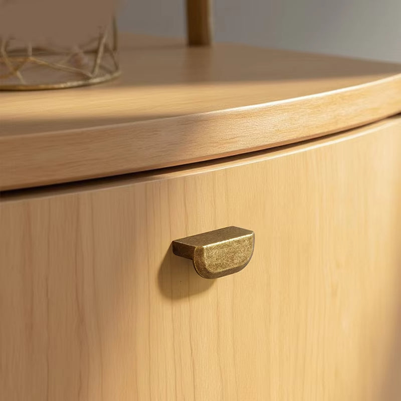 Antik Bronze Küchengriffe Zinc Alloy Schubladengriffe