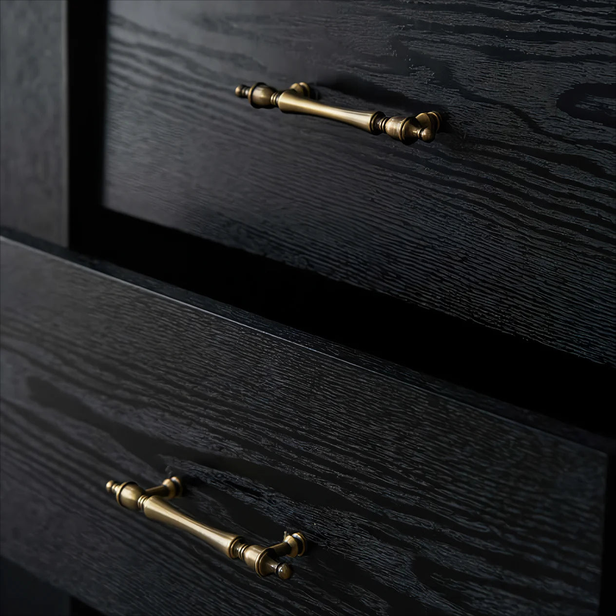 American Bronze T-Stangengriff für Küchenschränke